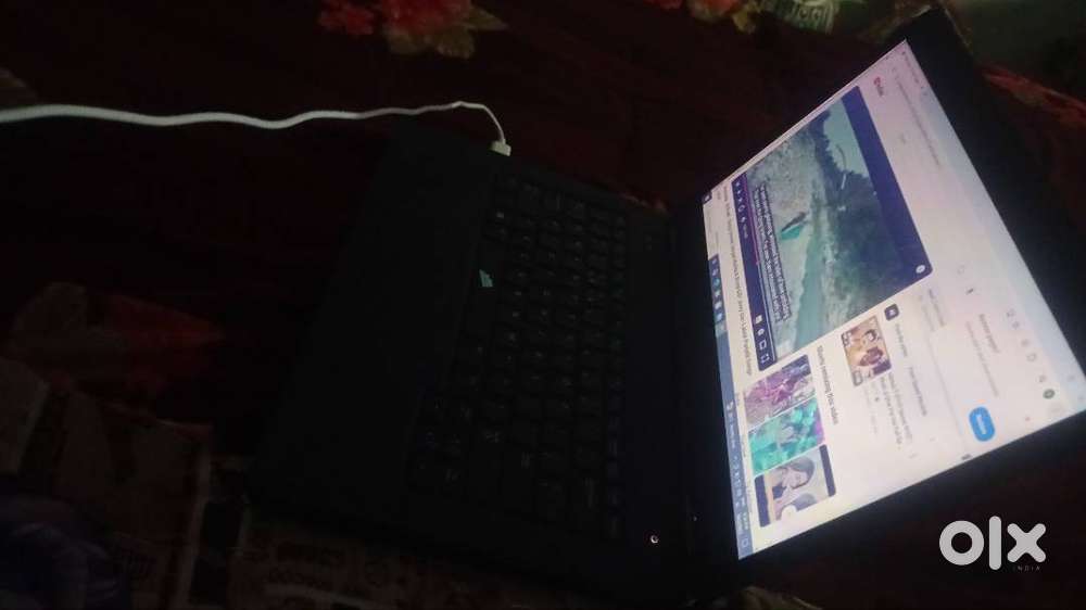 Dell i5th generation laptop 8/256gb urgent sell