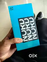 OnePlus Nord CE5 10 Days Old