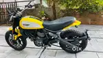 ducati scrambler icon 800