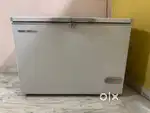 Voltas deep Freeze 320 ltr