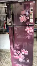 Lg 308 litr fridge for sale new technology inverter model bill not