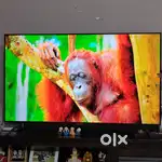 Samsung 50 Crystal Ultra HD (4K) LED Smart TV