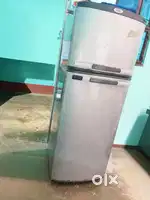 Whirlpool Ka Fridge