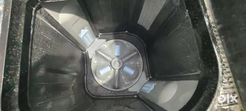 Samsung semi automatic, 8.5 kg,5 star, washing machine