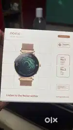 WATCH NOISE FIT DIVA 2