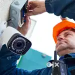CCTV & security System Engenieer
