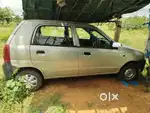 Maruti Suzuki Alto 2005 Diesel 95000 Km Driven