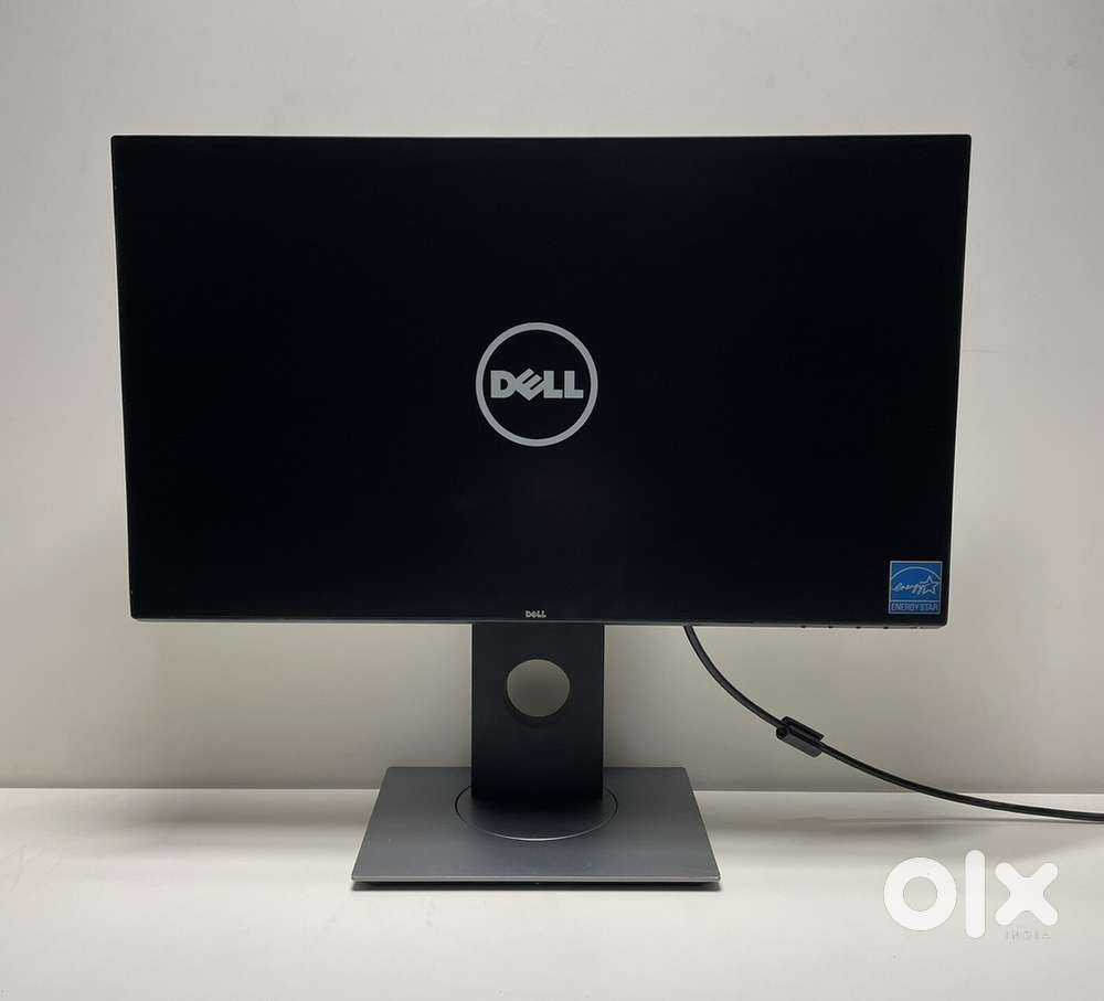 Dell 24” inches IPS Monitor offer sale
