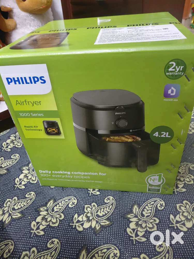 Philips Air fryer