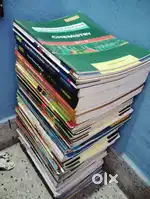 Fiitjee Class 11 and 12 for jee complete study package
