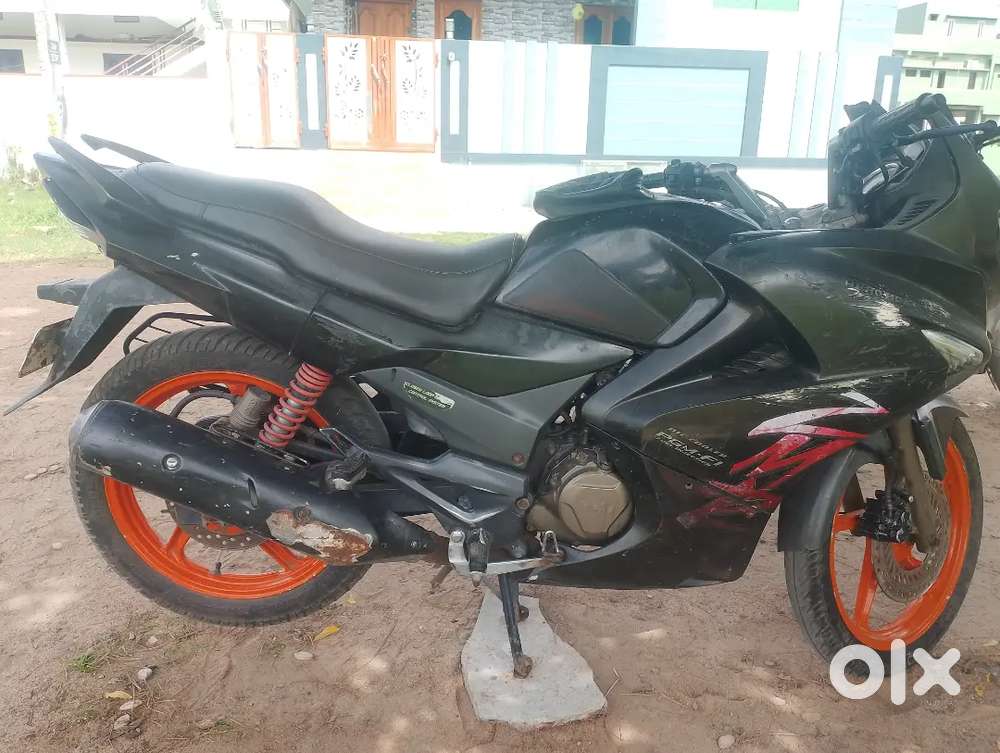 Super condition