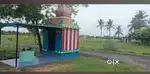Selling plots and villas.