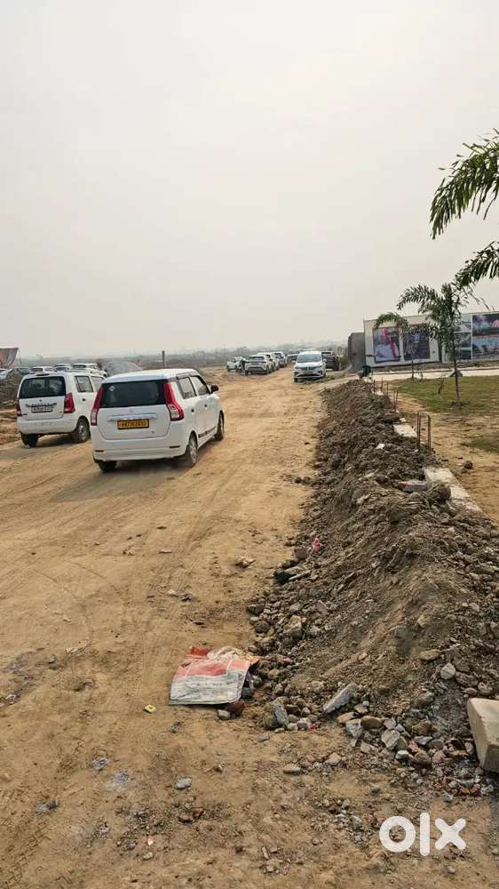 Saste rate me plot for investment