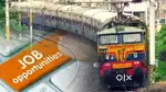 Railway requirement board
