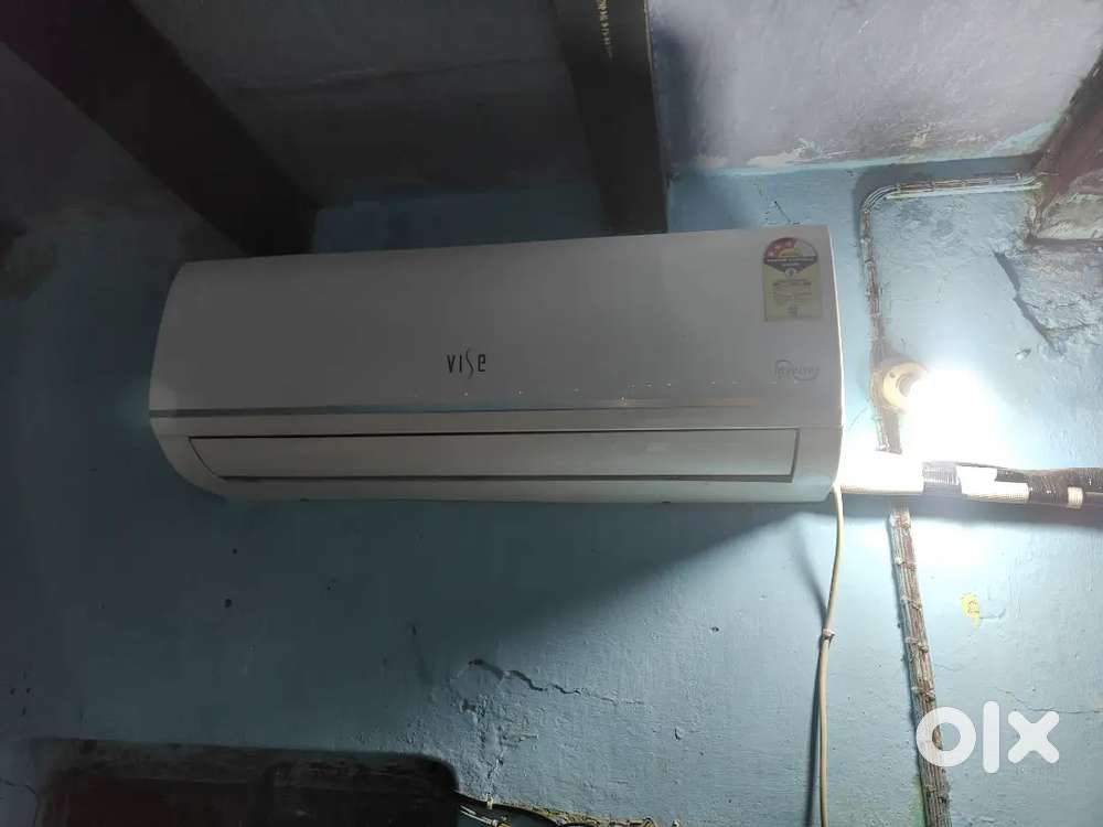 Vice ac split 1.5 ton