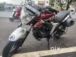 Good engine condition very good pickup self bs4 signal lights newtire