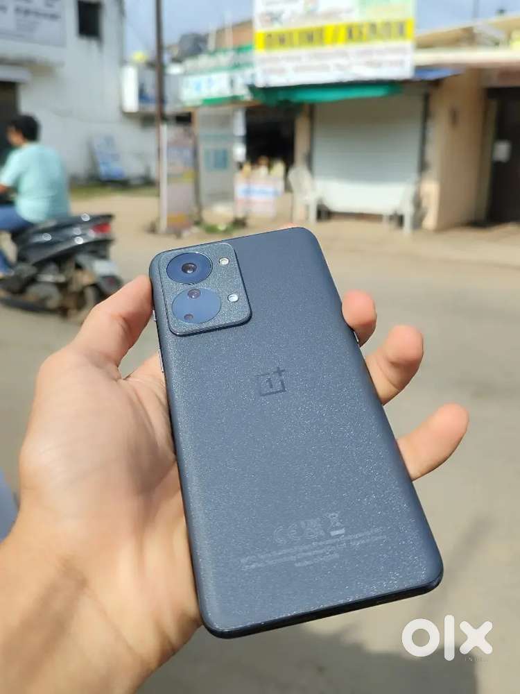OnePlus Nord 2t