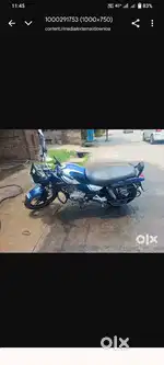 Bajaj v 15