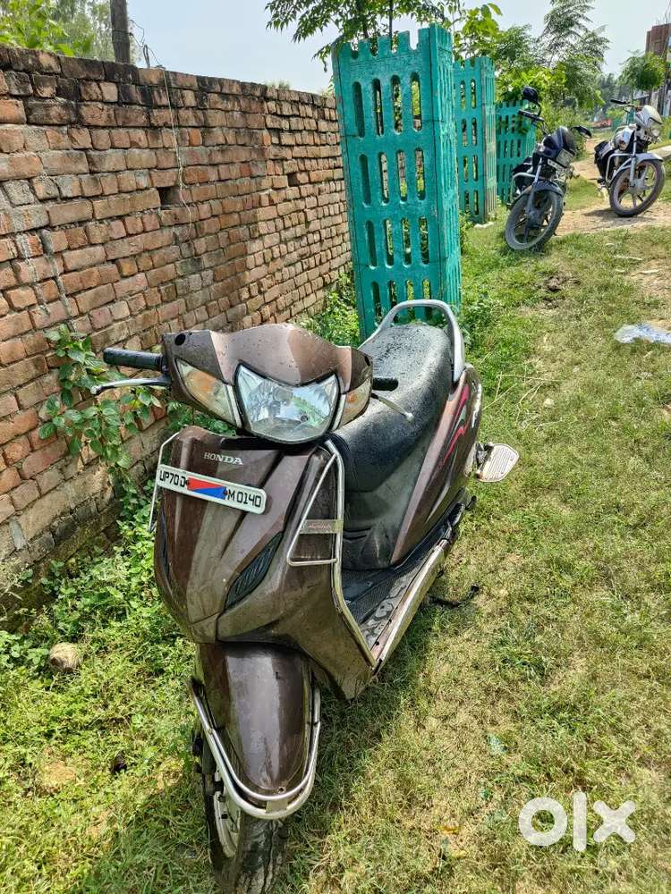 Well maintained school in immaculate condition