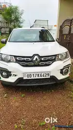 Renault KWID 2017 Petrol 73000 Km Driven