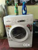 IFB washing machine excellent working condition
