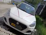 Maruti Suzuki Swift Dzire Tour 2024