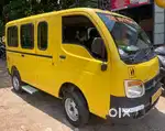 2019 Tata mega express Diesel,school bus/van 10 seat,Low 29000km,gud