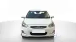 Hyundai Fluidic Verna 1.6 VTVT S, 2012, Petrol