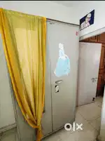 Bhagwati cupboard