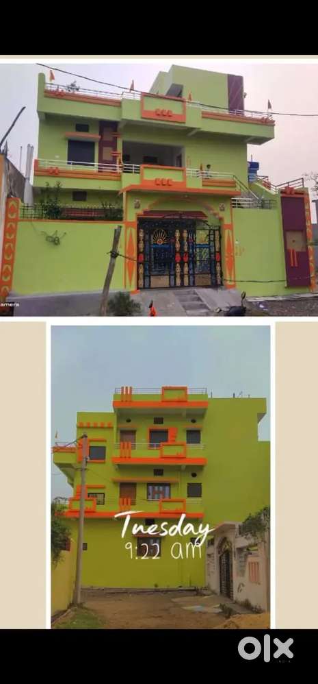 Best House For Rent Just Rs.6500