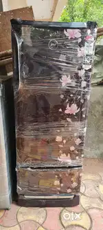 Godrej single door fridge