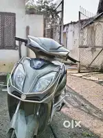 Ujaas electric scooter model---egot3i