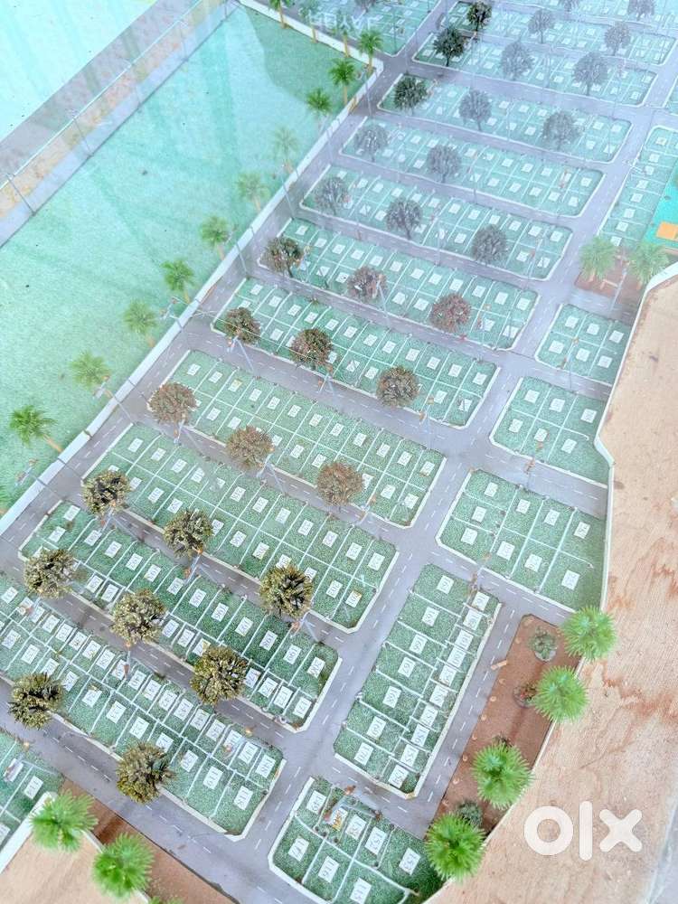 DTCP APPROVED PLOTS AND VILLAS FOR SALE