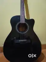 Yamaha FS80C An Acoustic guitar  for sale excellent condition.