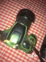 Canon 1300D in good condition