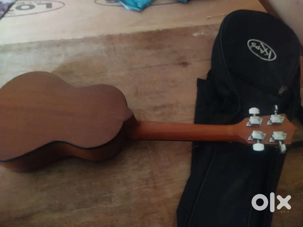 Ukelele I want to sell