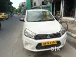 2019 COMMERCIAL TAXI CAB CELERIO