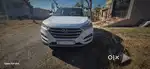 Hyundai Tucson GL 2WD Automatic, 2017, Diesel