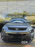 Tata Punch  2023 Petrol 11900 Km Driven