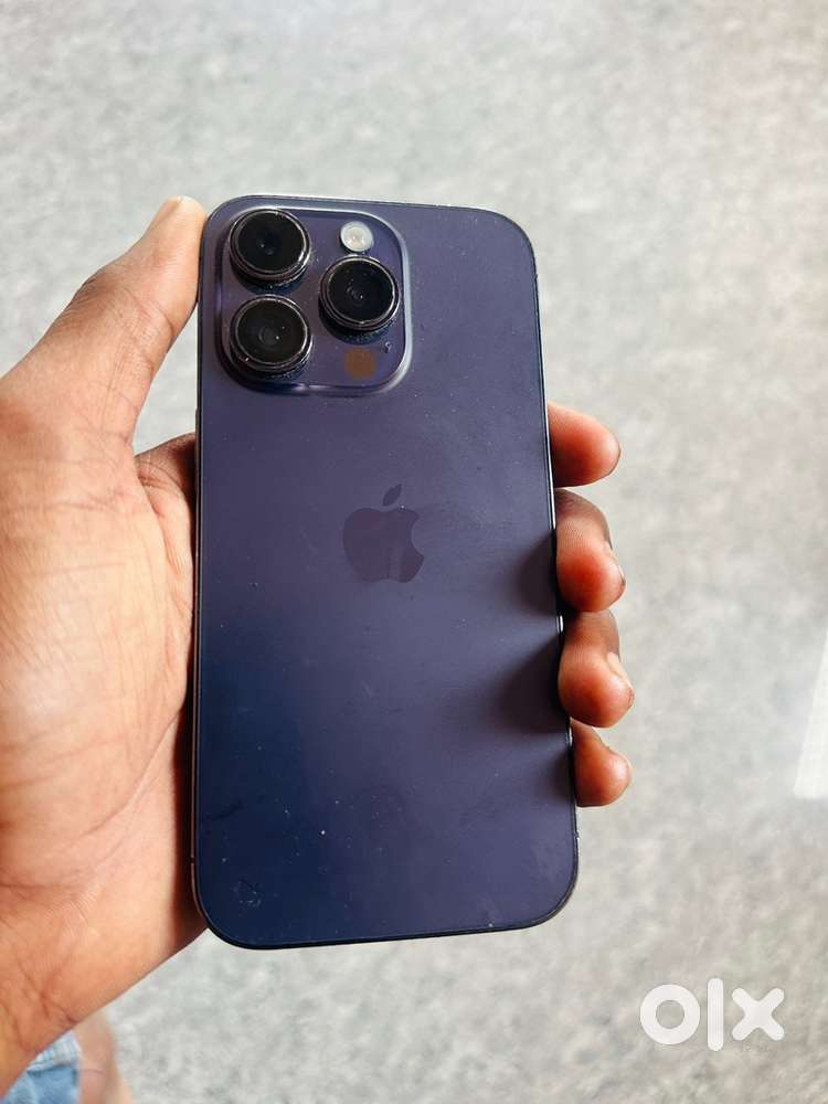 Iphone 14 pro 256
