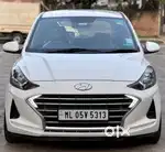 Hyundai Grand i10 Nios Magna 1.2 Kappa VTVT, 2020, Petrol