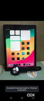 Online order Ipad 6 Gen