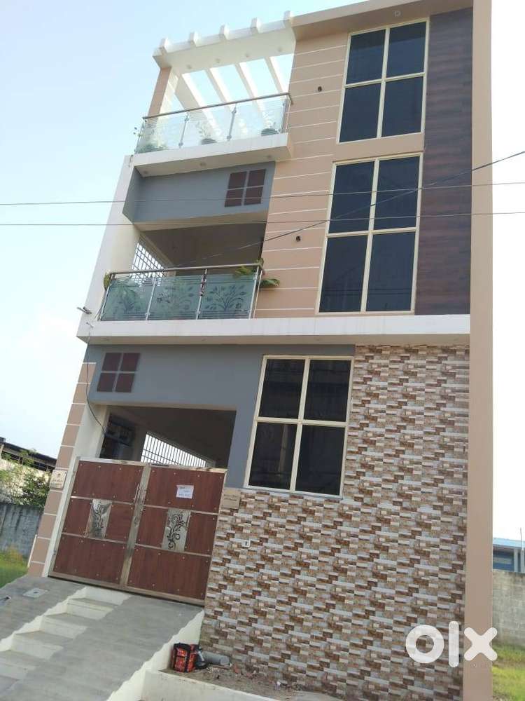 Villa for Sale in Madhavaram