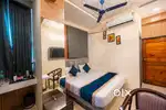 2 bhk & 3bhk fully furnished flat