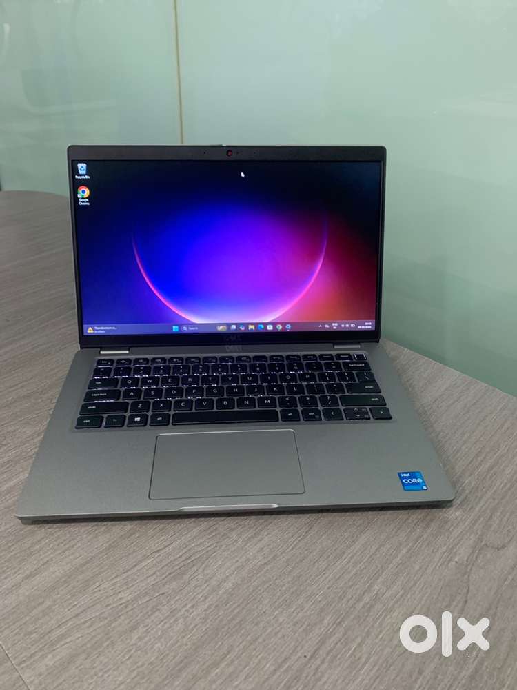 Dell Latitude 5420 i5 11th Gen 16GB RAM 512GB SSD Bill & Warranty