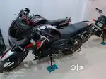 Gaadi Good condition me hai.