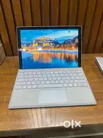 Microsoft Surface Pro 7