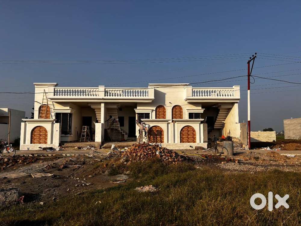 1 Yours Dream Home ends in Ambika Enclave, Sanour Patiala