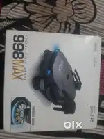 998 MAXX DRONE