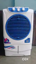 I am selling my new cooler